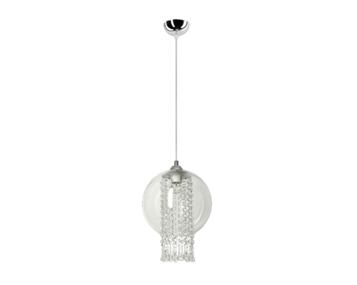 Подвесной светильник Globe Deluxe 633/1 PRO Lampex Подвесной светильник Globe Deluxe 633/1 PRO Lampex