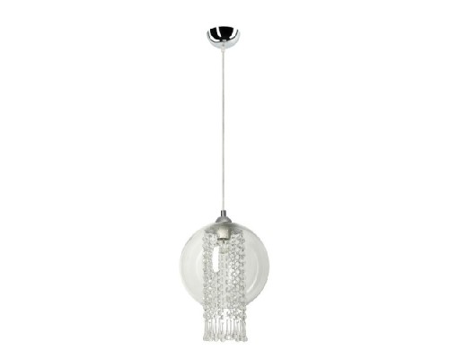 Подвесной светильник Globe Deluxe 633/1 PRO Lampex Подвесной светильник Globe Deluxe 633/1 PRO Lampex