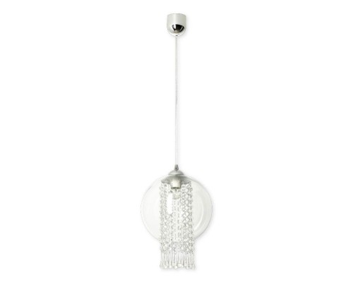 Подвесной светильник Globe Deluxe 633/1 Lampex Подвесной светильник Globe Deluxe 633/1 Lampex