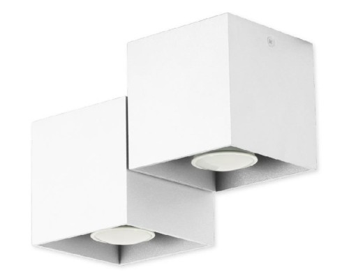 Спот Kraft 650/2A BIA Lampex Спот Kraft 650/2A BIA Lampex