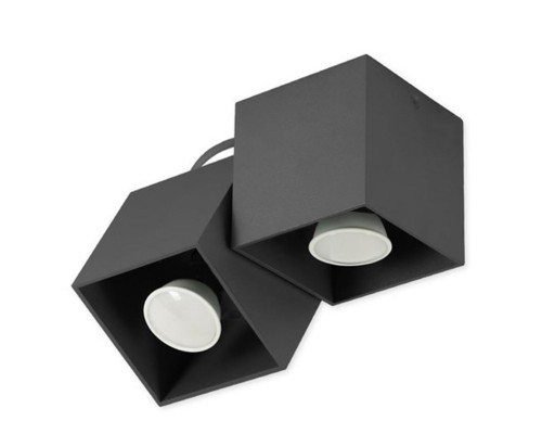 Спот Kraft 650/2A CZA Lampex Спот Kraft 650/2A CZA Lampex