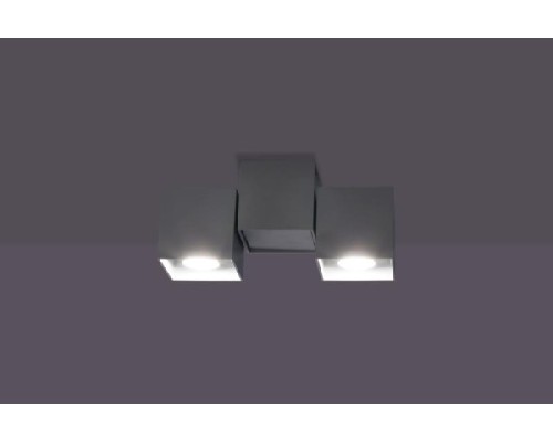 Спот Kraft 650/2B BIA Lampex Спот Kraft 650/2B BIA Lampex