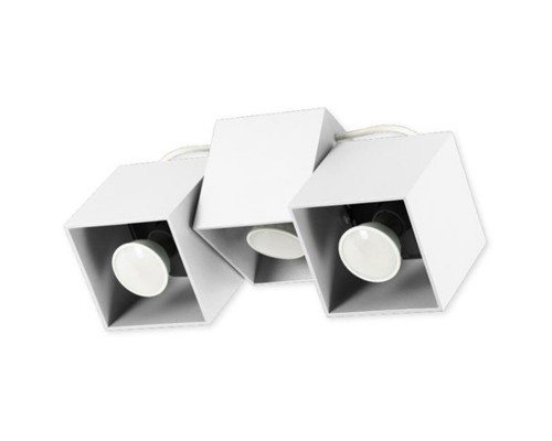 Спот Kraft 650/3 BIA Lampex Спот Kraft 650/3 BIA Lampex