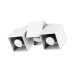 Спот Kraft 650/3 BIA Lampex