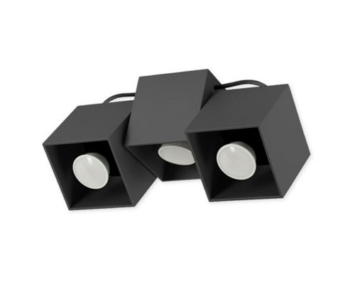 Спот Kraft 650/3 CZA Lampex Спот Kraft 650/3 CZA Lampex