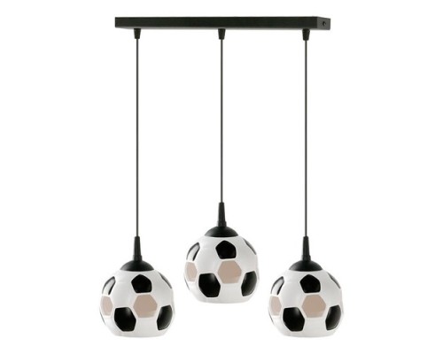 Подвесной светильник Mesi 651/3L Lampex Подвесной светильник Mesi 651/3L Lampex