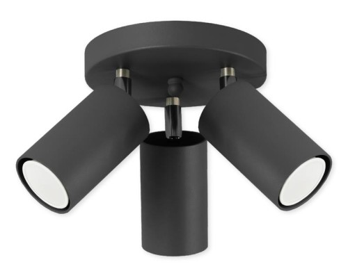 Спот Rolos 655/3A CZA Lampex Спот Rolos 655/3A CZA Lampex