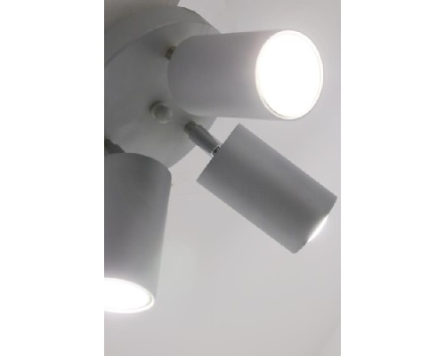 Спот Rolos 655/3A CZA Lampex Спот Rolos 655/3A CZA Lampex
