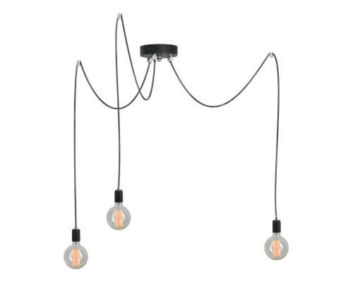 Подвесной светильник Ragno 656/3 Lampex Подвесной светильник Ragno 656/3 Lampex