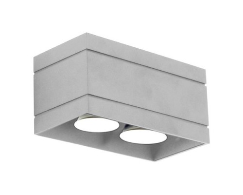 Точечный светильник Quado DELUXE 691/2 POP Lampex Точечный светильник Quado DELUXE 691/2 POP Lampex