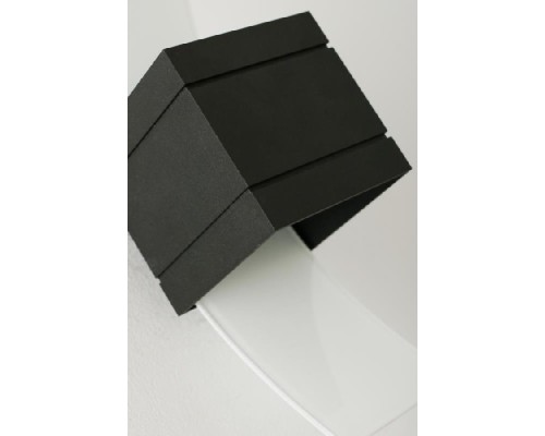 Настенный светильник Vitrum 726/B CZA Lampex Настенный светильник Vitrum 726/B CZA Lampex