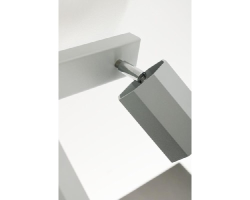 Спот Hex 744/3 BIA Lampex Спот Hex 744/3 BIA Lampex