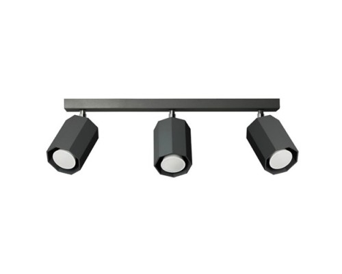 Спот Hex 744/3 CZA Lampex Спот Hex 744/3 CZA Lampex