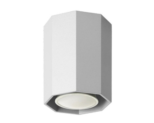 Точечный светильник Okta 745/10 BIA Lampex Точечный светильник Okta 745/10 BIA Lampex