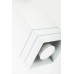 Точечный светильник Neron 753/A BIA Lampex