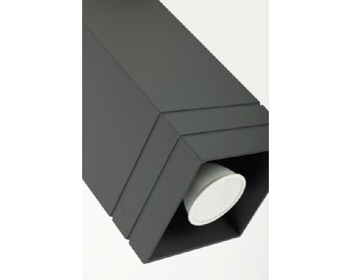 Точечный светильник Neron 753/A CZA Lampex Точечный светильник Neron 753/A CZA Lampex