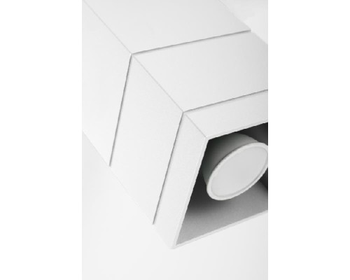 Точечный светильник Neron 753/B BIA Lampex Точечный светильник Neron 753/B BIA Lampex