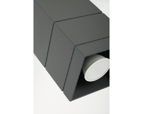 Точечный светильник Neron 753/B CZA Lampex Точечный светильник Neron 753/B CZA Lampex