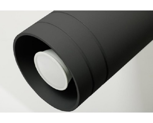 Точечный светильник Simon 754/1P CZA Lampex Точечный светильник Simon 754/1P CZA Lampex