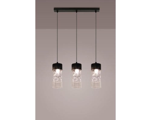 Подвесной светильник Rupert 784/3 Lampex Подвесной светильник Rupert 784/3 Lampex