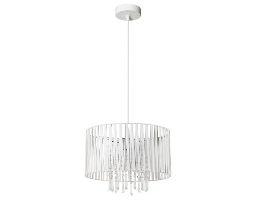 Подвесная люстра Diana 801/1 BIA Lampex Подвесная люстра Diana 801/1 BIA Lampex