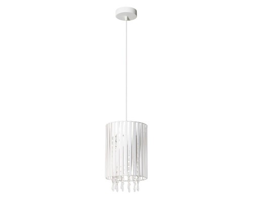 Подвесной светильник Diana 801/1S BIA Lampex Подвесной светильник Diana 801/1S BIA Lampex
