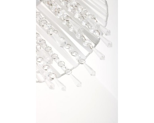 Подвесной светильник Diana 801/1S BIA Lampex Подвесной светильник Diana 801/1S BIA Lampex