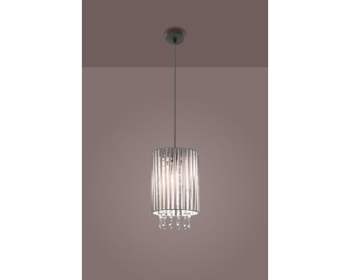 Подвесной светильник Diana 801/1S BIA Lampex Подвесной светильник Diana 801/1S BIA Lampex