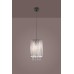 Подвесной светильник Diana 801/1S BIA Lampex