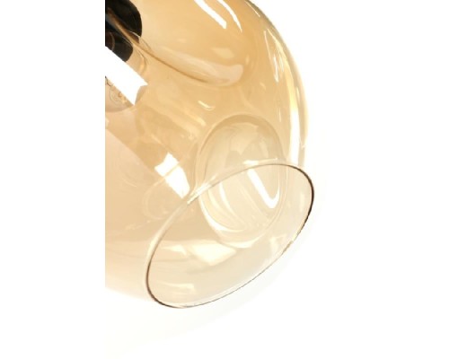 Подвесной светильник Milenn 802/3 Lampex Подвесной светильник Milenn 802/3 Lampex