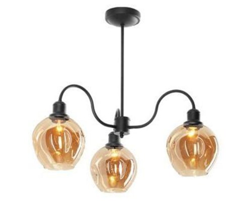Потолочная люстра Tamara 804/3 Lampex Потолочная люстра Tamara 804/3 Lampex
