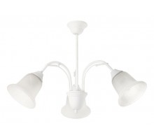 Потолочная люстра Alpana 806/3 BIA Lampex