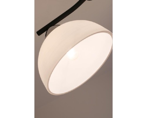 Потолочная люстра Isabell 814/3 Lampex Потолочная люстра Isabell 814/3 Lampex