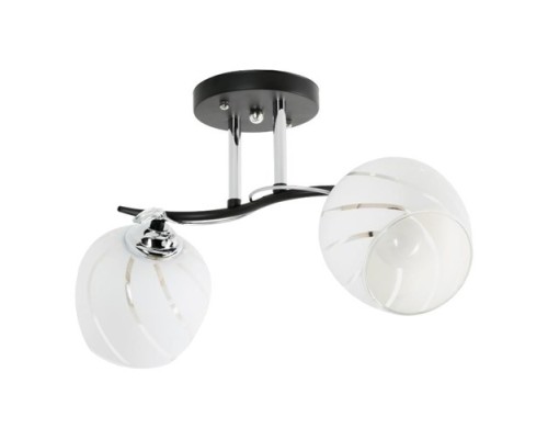 Потолочная люстра Dante 821/2 Lampex Потолочная люстра Dante 821/2 Lampex