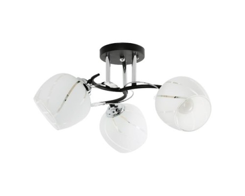 Потолочная люстра Dante 821/3 Lampex Потолочная люстра Dante 821/3 Lampex