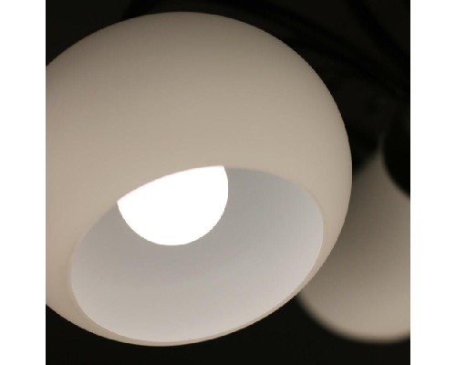 Потолочная люстра Madison 823/3 Lampex Потолочная люстра Madison 823/3 Lampex