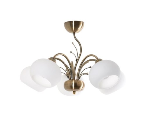 Потолочная люстра Madison 823/5 Lampex Потолочная люстра Madison 823/5 Lampex