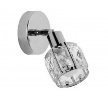 Спот Crystal 824/1 Lampex