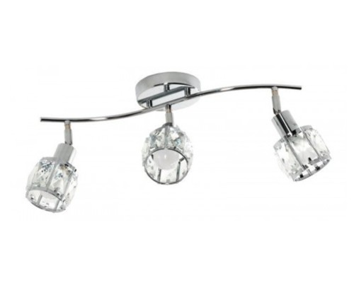Спот Crystal 824/3 Lampex Спот Crystal 824/3 Lampex