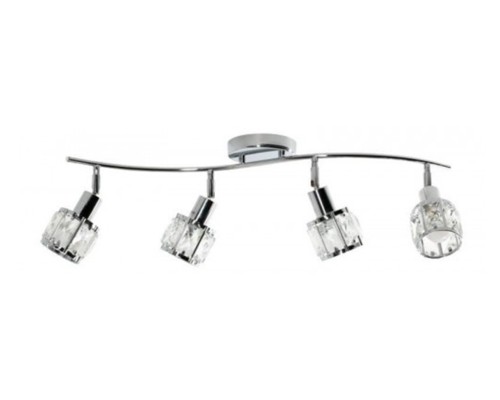 Спот Crystal 824/4 Lampex Спот Crystal 824/4 Lampex