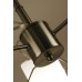 Потолочная люстра Orest 827/3 Lampex