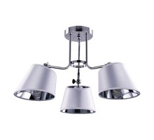 Потолочная люстра Leksa 828/3 Lampex