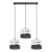 Подвесной светильник Nemia 852/3L Lampex