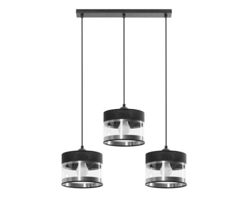 Подвесной светильник Leone 854/3L Lampex Подвесной светильник Leone 854/3L Lampex