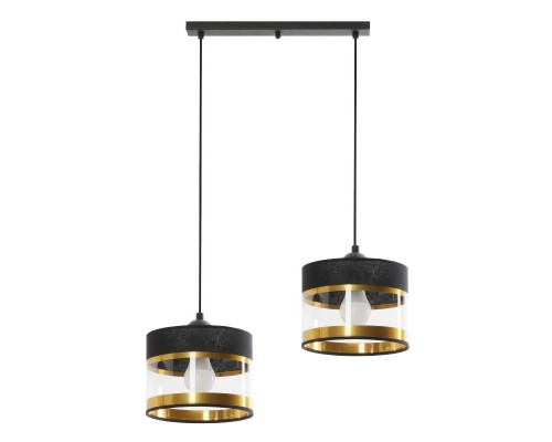 Подвесной светильник Elia 855/2L Lampex Подвесной светильник Elia 855/2L Lampex