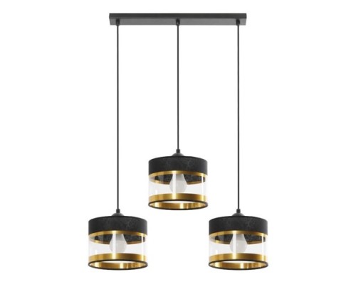 Подвесной светильник Elia 855/3L Lampex Подвесной светильник Elia 855/3L Lampex