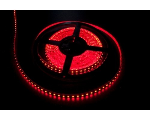 Светодиодная лента LC-3528-12R120 Ledcraft Светодиодная лента LC-3528-12R120 Ledcraft