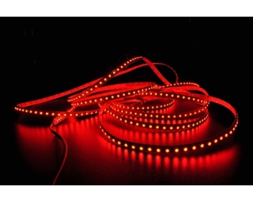Светодиодная лента LC-3528-12R120 Ledcraft Светодиодная лента LC-3528-12R120 Ledcraft