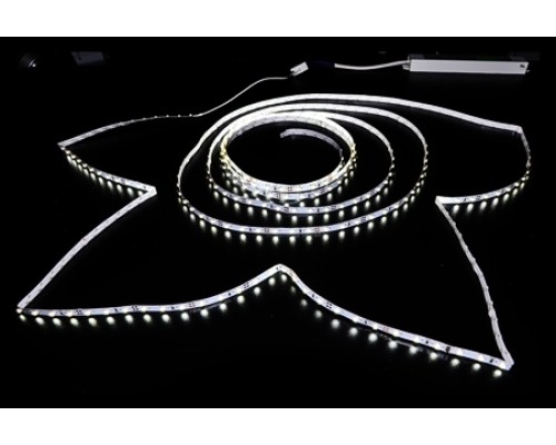 Светодиодная лента LC-3528-12W60 Ledcraft Светодиодная лента LC-3528-12W60 Ledcraft