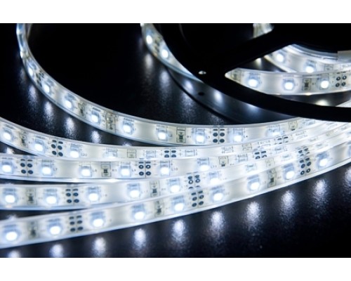 Светодиодная лента LC-3528-W-12W60 Ledcraft Светодиодная лента LC-3528-W-12W60 Ledcraft